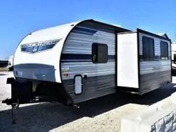 Travel Trailer main photo thumbnail