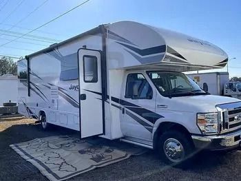2020 Jayco Redhawk 31F Class C Motorhome for rent in Picayune, MS