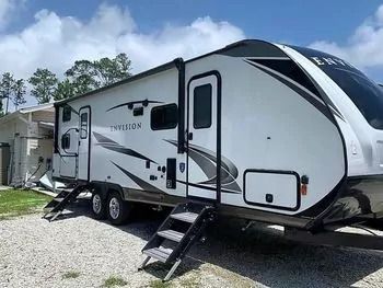 2021 Gulf Stream Envision 282BH Travel Trailer for rent in Picayune, MS - RVnGO