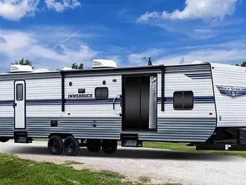 2021 Gulf Stream Innsbruck 36FRSG Travel Trailer for rent in Picayune, MS - RVnGO