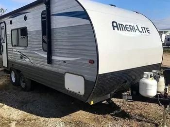 2019 Gulf Stream Amerilite 218MB Travel Trailer for rent in Picayune, MS