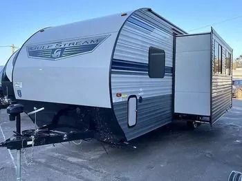 2021 Gulf Stream Amerilite 268BH Travel Trailer for rent in Picayune, MS - RVnGO