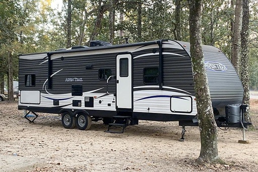 2019 Dutchmen Aspen Trail 2910BHS Travel Trailer for rent in Bay St. Louis, MS