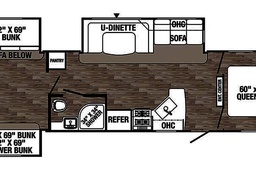 Travel Trailer main photo thumbnail