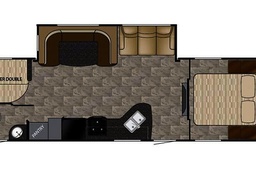 Travel Trailer main photo thumbnail