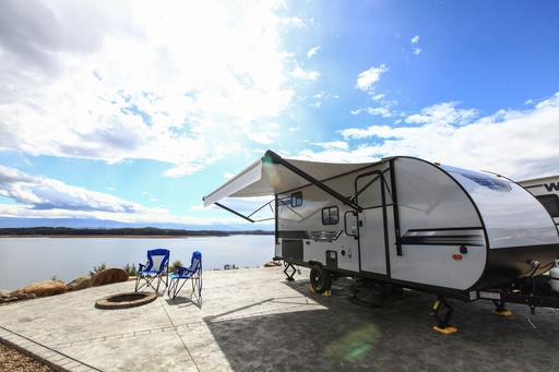 2021 Forest River Salem FSX Travel Trailer for rent in Sevierville, TN