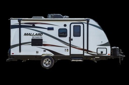 Travel Trailer main photo thumbnail
