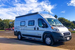 Class B Motorhome main photo thumbnail