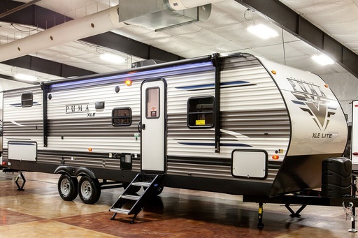 2020 Palomino Puma 30DBSC Bunkhouse Travel Trailer for rent in Orlando, FL