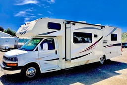 Class C Motorhome main photo thumbnail
