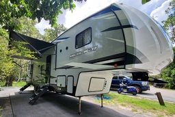 Fifth Wheel main photo thumbnail