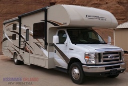 Class C Motorhome main photo thumbnail