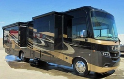 Class A Motorhome main photo thumbnail