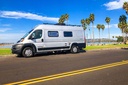 Class B Motorhome main photo thumbnail
