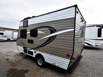 2018 Other Sportsman 15' Travel Trailer for rent in Queen Creek, AZ