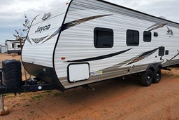 Travel Trailer main photo thumbnail