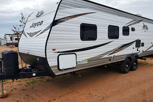 2019 Jayco Jayco Bunkhouse Travel Trailer for rent in Queen Creek, AZ