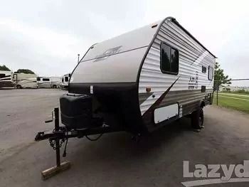 2017 AR-ONE Starcraft 17 ft Travel Trailer for rent in Queen Creek, AZ