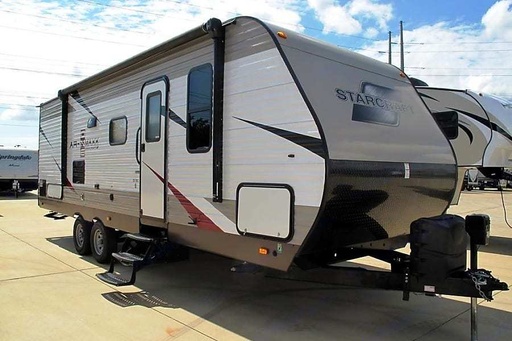 2017 AR-ONE Starcraft Bunkhouse Travel Trailer for rent in Queen Creek, AZ