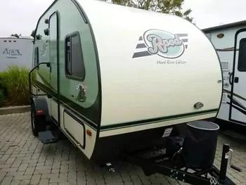 2016 Forest River RPOD Travel Trailer for rent in Queen Creek, AZ