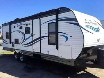 2016 Pacific Coachworks Seabreeze Travel Trailer for rent in Queen Creek, AZ