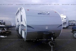 Travel Trailer main photo thumbnail