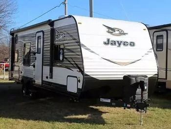2017 Jayco 2017 Jayco bunkhouse 28 foot trailer Travel Trailer for rent in Queen Creek, AZ