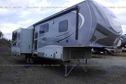 Travel Trailer main photo thumbnail