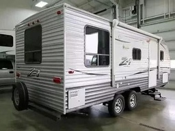 Travel Trailer main photo thumbnail