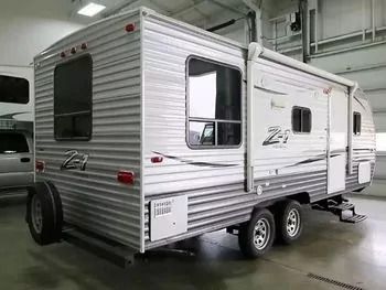 2017 Crossroads 2017 Crossroads Z-1 23' Travel Trailer for rent in Queen Creek, AZ