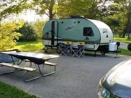 Travel Trailer main photo thumbnail