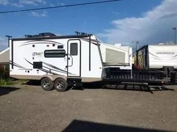 Travel Trailer main photo thumbnail