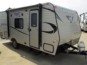 2016 Keystone 2016 keystone hideout 175LHS Travel Trailer for rent in Queen Creek, AZ