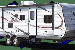 Travel Trailer main photo thumbnail