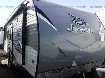 2017 Jayco OCTANE Toy hauler Toy Hauler for rent in Queen Creek, AZ