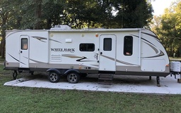 Travel Trailer main photo thumbnail