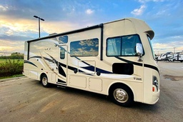 Class A Motorhome main photo thumbnail