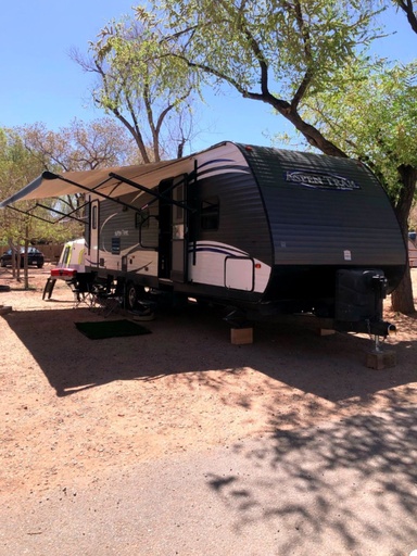 Memory Maker (k9 Friendly, Delivery, Bunkhouse)
