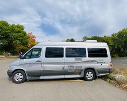 Class B Motorhome main photo thumbnail