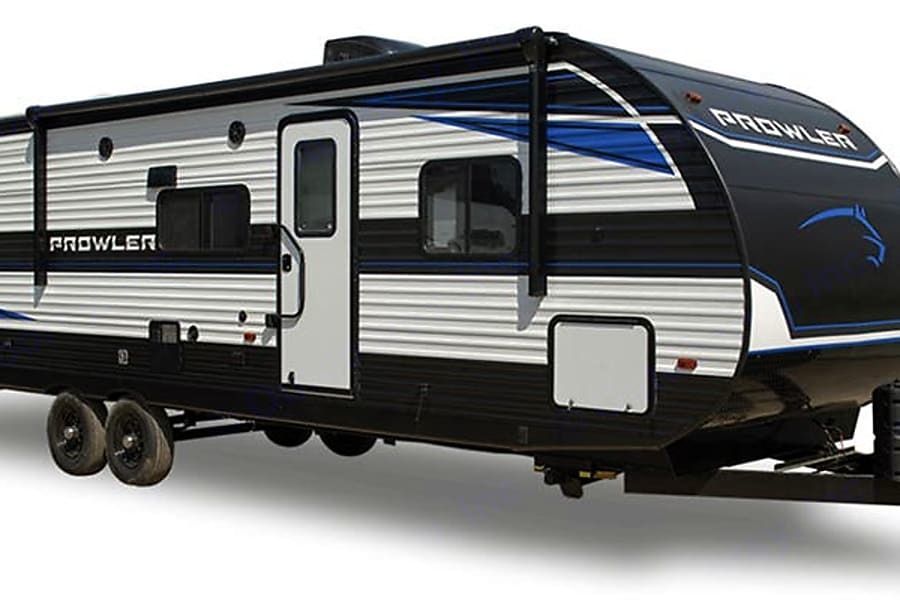 2020 Heartland Prowler Travel Trailer for rent in Cokato, MN - RVnGO