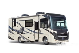 Class A Motorhome main photo thumbnail