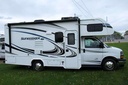 Class C Motorhome main photo thumbnail
