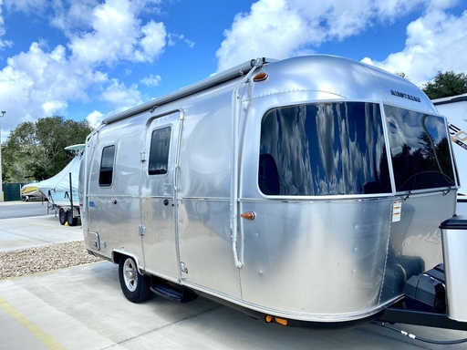 2021 Airstream Bambi 20FB
