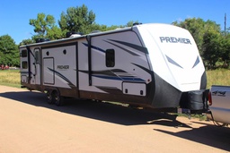 Travel Trailer main photo thumbnail