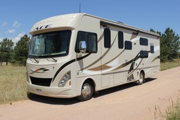 Class A Motorhome main photo thumbnail