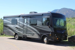 Class A Motorhome main photo thumbnail