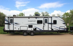 Travel Trailer main photo thumbnail