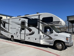 Class C Motorhome main photo thumbnail