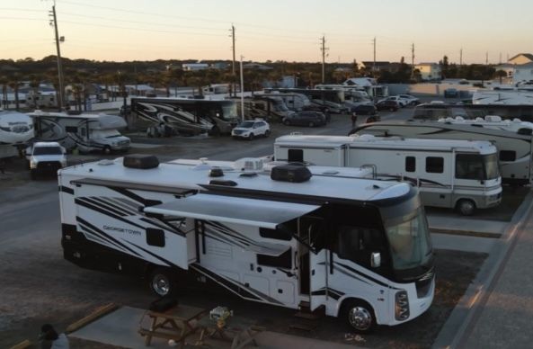 2022 Forest River GT5 36B5 Class A Motorhome for rent in Medley, FL - RVnGO