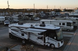 Class A Motorhome main photo thumbnail